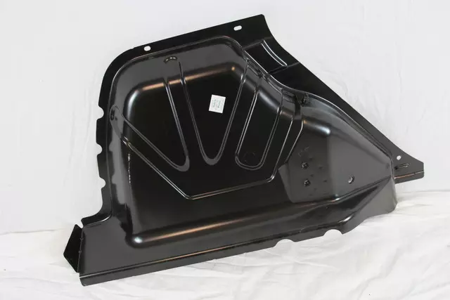 68070849AC - : Wheelhouse Inner Panel, Left for Fiat: 500 Image