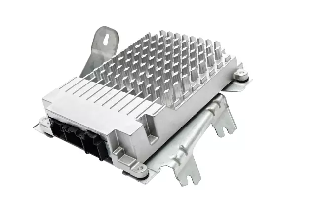 2011-2016 Chevrolet - Radio Speaker Amplifier - GM (95228887)