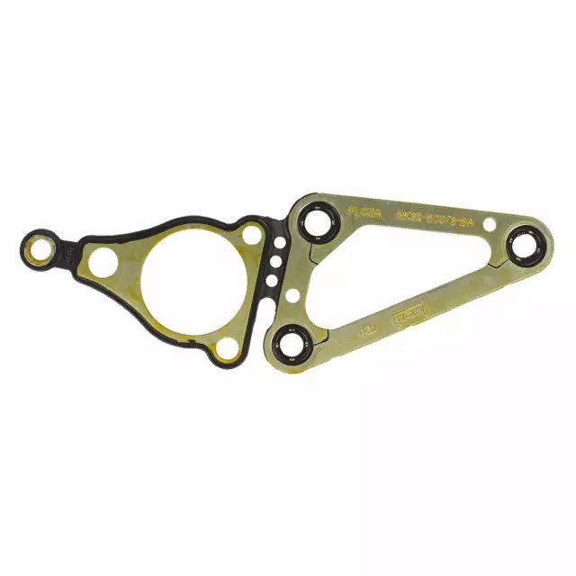 BK3Z9F598A - : Timing Cover Gasket for Ford: Transit-150, Transit-250, Transit-350, Transit-350 HD Image