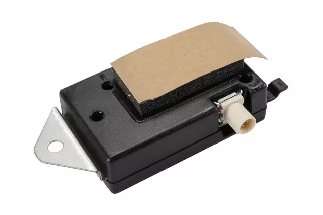 15850055 - Electrical: Module for GM Image