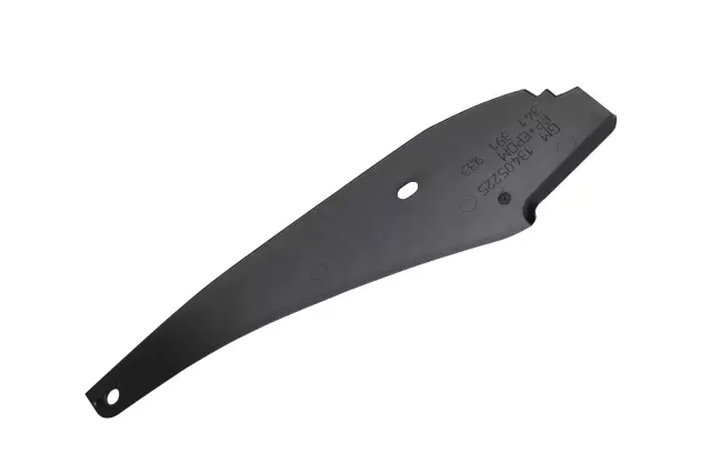 Front Driver Side Wheelhouse Liner Filler - GM (13405225)