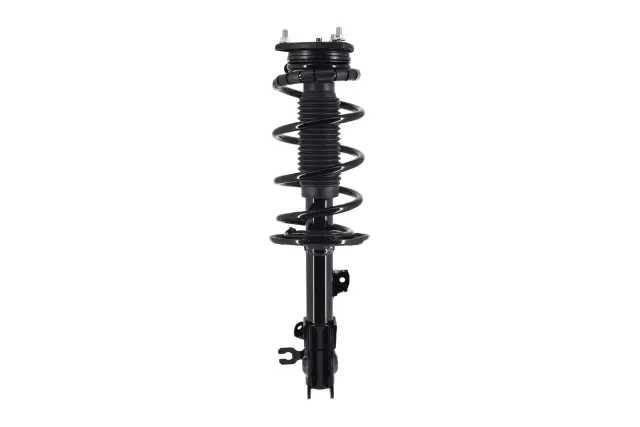 2333560L - : Focus Auto Parts Suspension Strut and Coil Spring Assembly for Focus Auto Parts Image