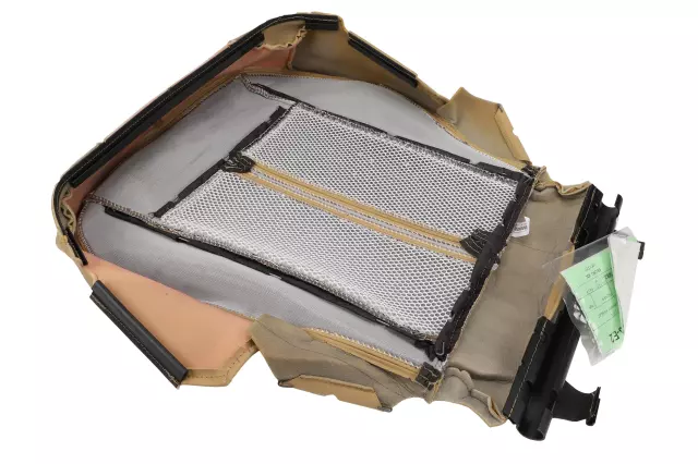 22897197 - Body: Cushion Cover for Cadillac: SRX Image