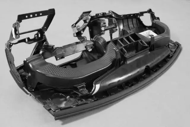 6SP911X9AB - : Base Panel Instrument Panel for Mopar Image