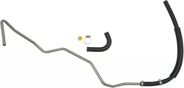 19311393 - : Hose for GM Image