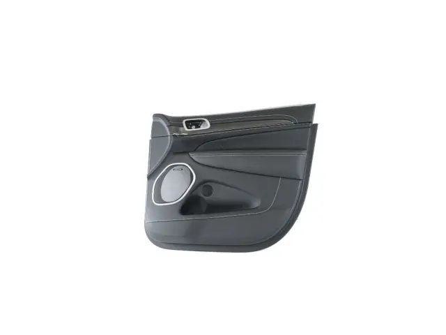 Front Door Trim Panel Assembly, Right - Mopar (6DY562X9AB)