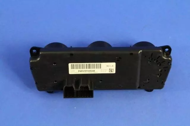 Auto Temp Control Control, Us - Mopar (68197435AB)