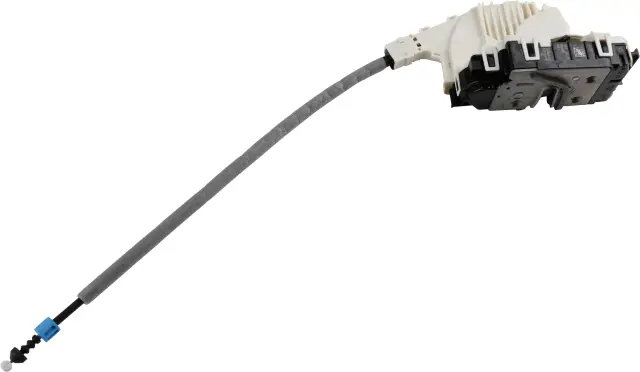 805015DC0A - Body: Lock Assembly for INFINITI: QX30 Image