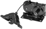 924527 - Tire and Wheel: Spare Tire Hoist Assembly for Dorman Image