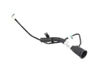 68413327AC - Fuel and Accelerator Pedal: Fuel Filler Tube for Mopar Image