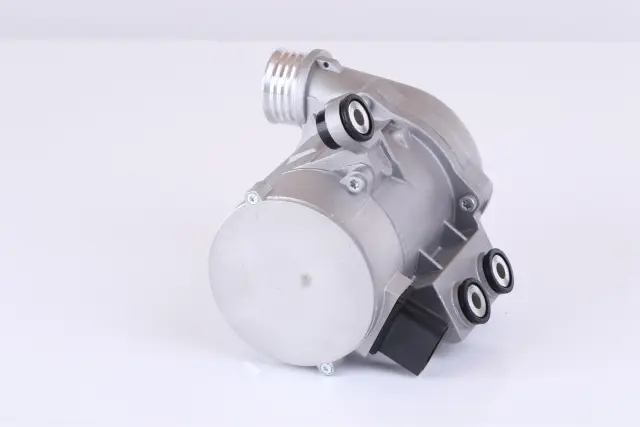 831076 - : Nissens Engine Auxiliary Water Pump for NISSENS Image