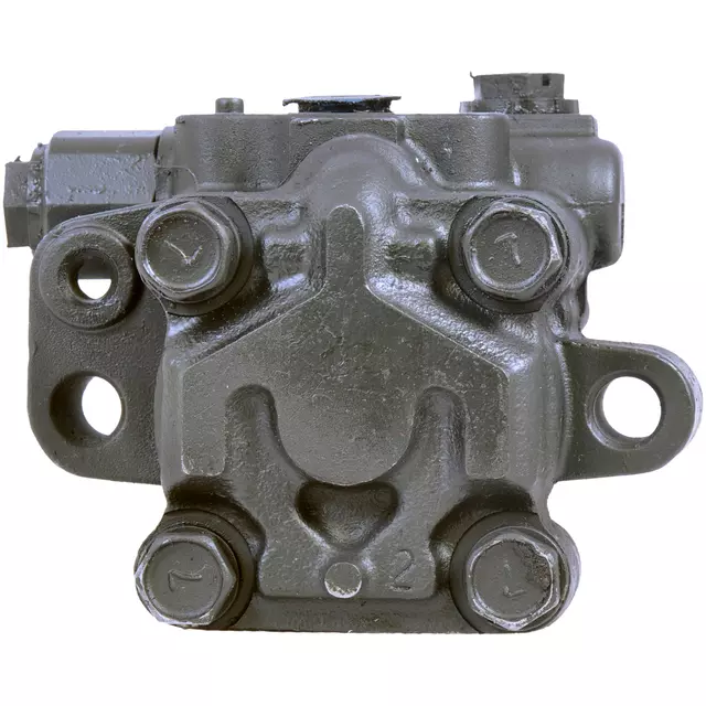 Power Steering Pump - ACDelco (36P0918)