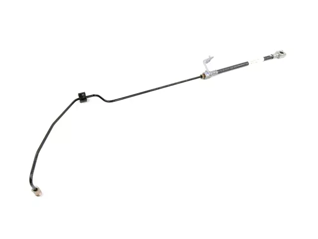Brake Hose, Left Rear - Mopar (68212911AE)
