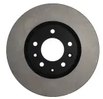 12045070 - : Centric Premium Brake Rotor for Centric Parts Image