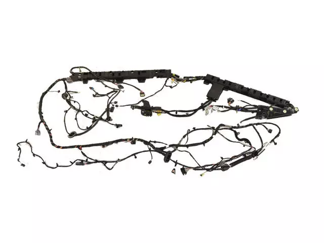 Body Left Wiring - Mopar (68253380AG)