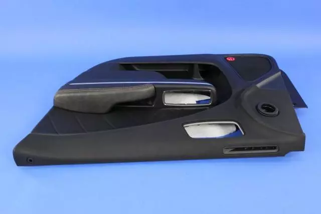 5RE621XXAB - Interior Trim: Front Door Panel, Right for Mopar Image