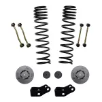 G250RPELT - : 2.5 In. Suspension Lift Kit for Skyjacker Image