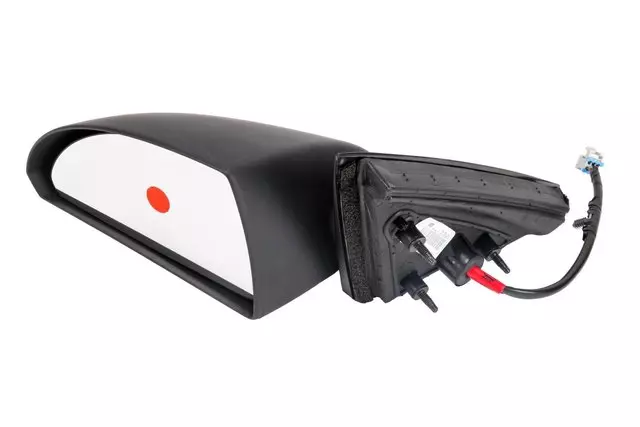 25947197 - Body: Mirror Assembly for Chevrolet: Impala, Impala Limited Image