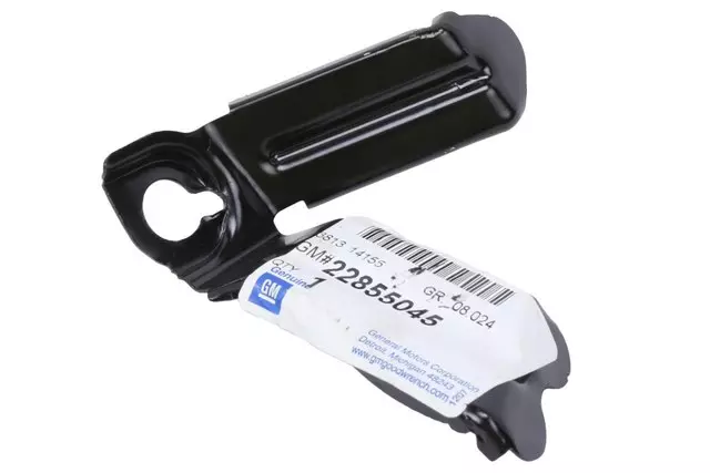 22855045 - Body: Upper Rail Front Bracket for Chevrolet: Malibu, Malibu Limited Image