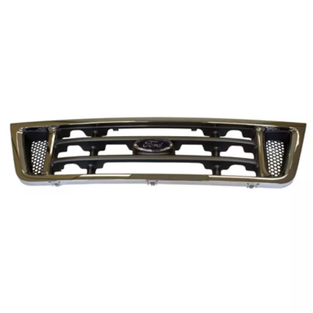 Grille - Ford (4C2Z-8200-AAA)