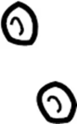 122300191 - Suspension: Strut Nut for Infiniti Image image