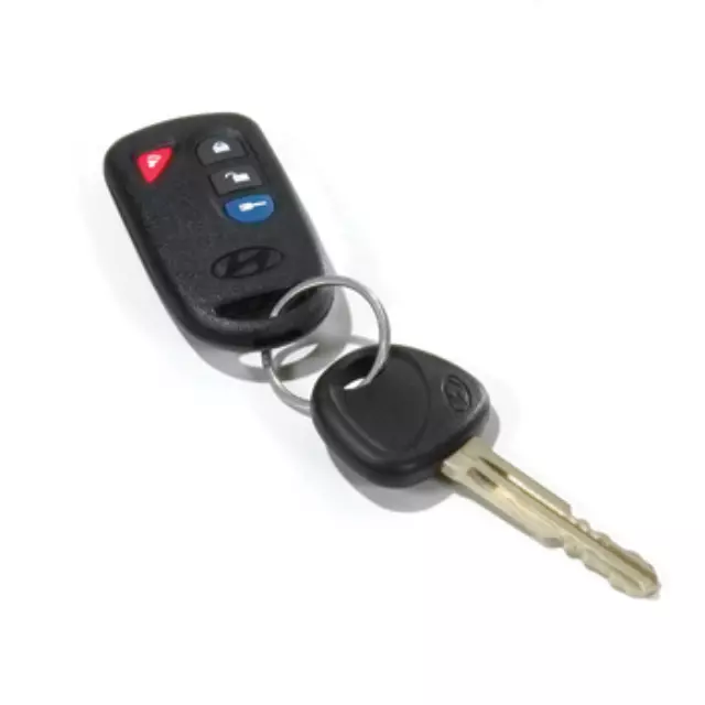 2B056ADU00 - : Remote Start Kit for Hyundai Image