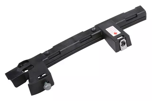 22785494 - : 2011-2015 Chevrolet Volt - Driver Side Front Door Window Rear Channel for Chevrolet: Volt Image