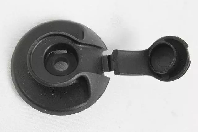 Coat Hook - Mopar (5LG53JXWAA)