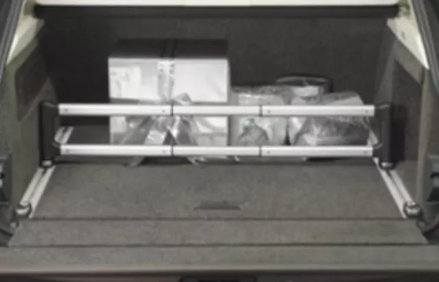VPLGS0170 - Serviceable Components: Loadspace Rails for Land Rover: Range Rover Image