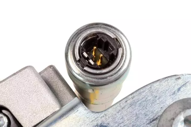 Part# 19258325 Titanium Driver Seat Belt with Retractor and Pre-Tensioner - GM (19258325)