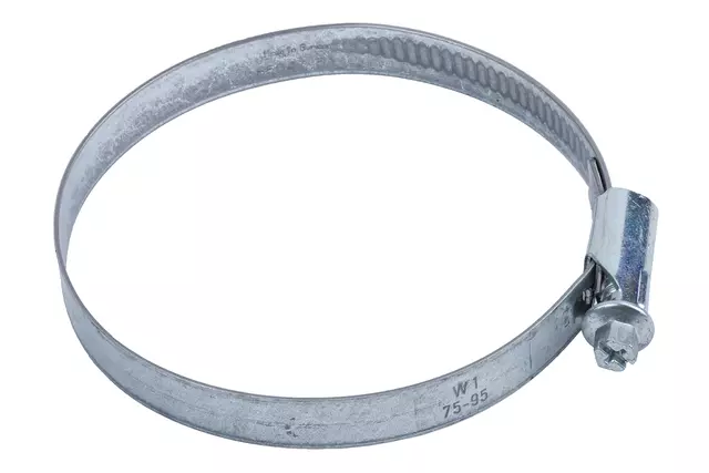 98133357 - : F Clamp for GM Image