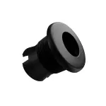 68081539AA - Interior Trim: Lock Knob Grommet, Right Or Left for Ram: 1500, 1500 Classic, 2500, 3500 Image
