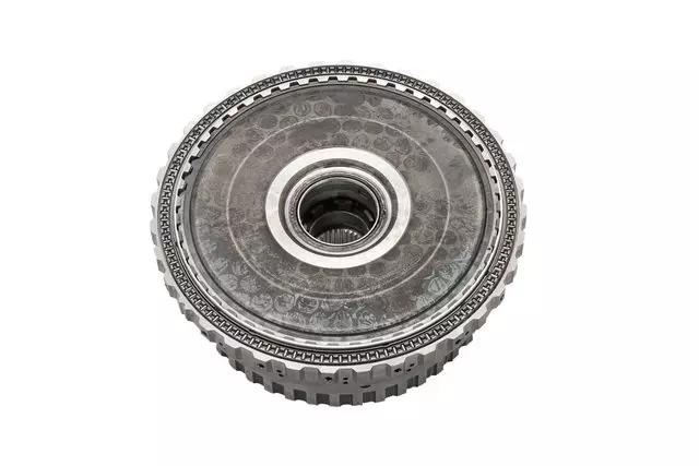 Automatic Transmission Overdrive and Reaction Carrier - ACDelco (24278086)
