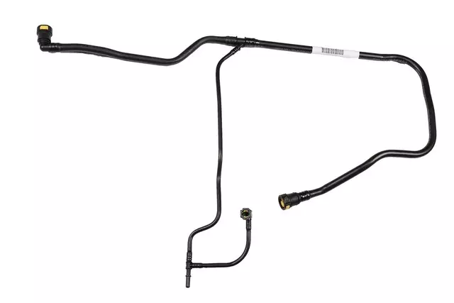 20858553 - : Fuel Tank Vent Hose for GM Image
