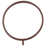 TBG172 - : Electronic Throttle Body (ETB) Gasket for SMP CORP Image