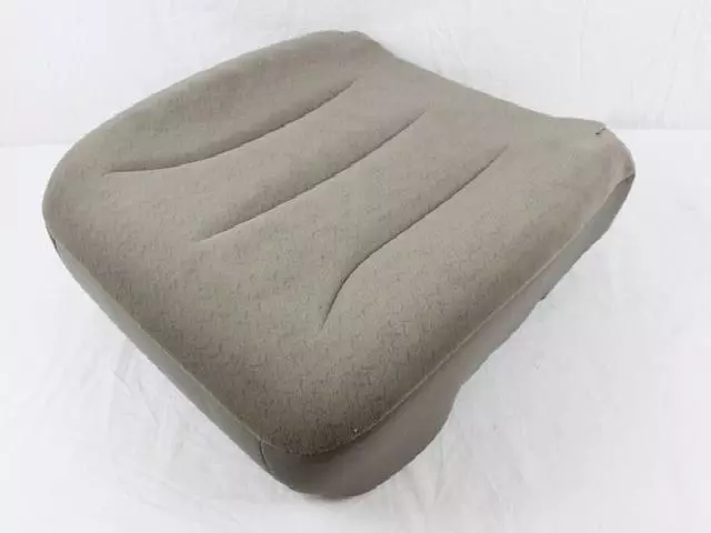 Front Seat Cushion, Right & Left - Mopar (UD701L5AB)