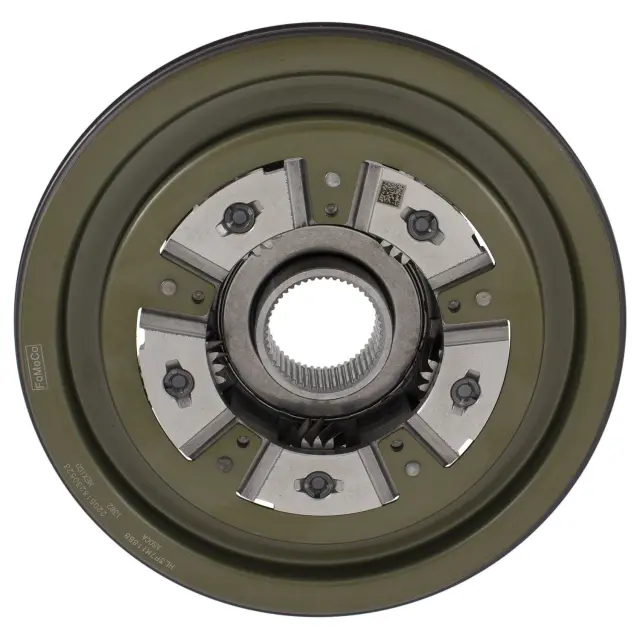 HL3Z7B446B - : Carrier Overdrive Planet Gear for Ford Image
