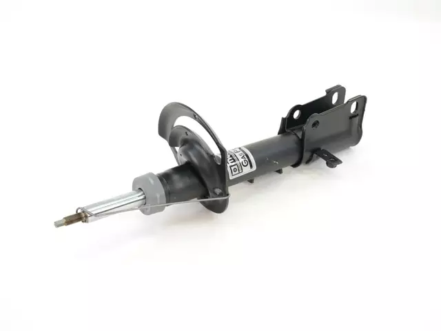 Suspension Strut, Left - Mopar (68043991AG)