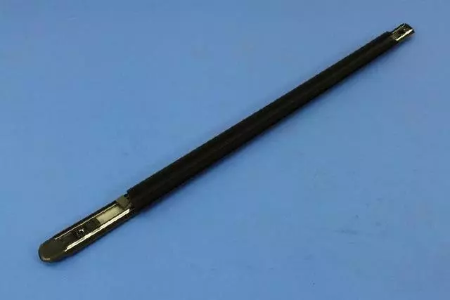 4806000AF - : Rear Door Belt Weatherstrip, Right for Dodge: Magnum Image