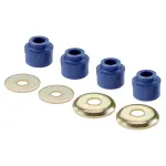 K80004 - : Front Radius Arm Bushing Kit for Moog Image