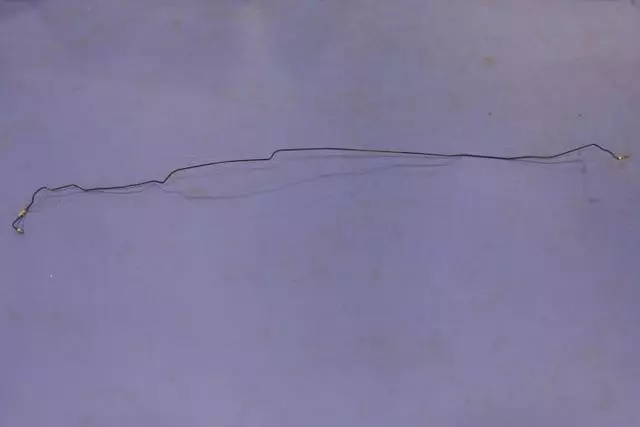 Brake Tube, Right - Mopar (5181856AD)