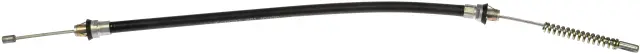C660002 - Brake: Parking Brake Cable for Dorman Image