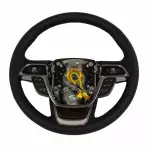 GD9Z3600CF - : Wheel Assembly Steering for Ford Image