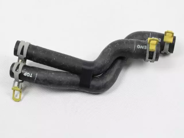 5058262AD - HVAC: HVAC Heater Hose Assembly for Chrysler: Sebring | Dodge: Avenger, Caliber | Jeep: Compass, Patriot Image