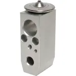 EX10188C - : A/C Expansion Valve -- Block Expansion Valve for UAC Image