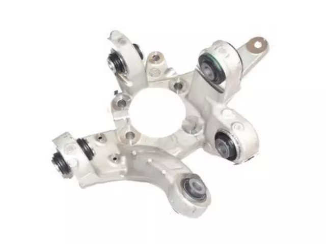 Knuckle - Driver's Side (LH) - Ford (DB5Z-5B759-B)