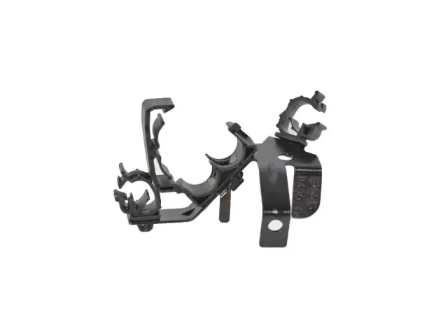 68235539AB - M40; 6-Speed; Manual Transmission Automated; MTA: Bracket for Ram: ProMaster 1500, ProMaster 2500, ProMaster 3500 Image