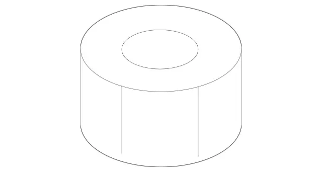 49903350 - Fuel System: Nut-and-Washer Assembly for Mercedes-Benz: 300C, 300CD, 350SD, C250, C300, C350, C43 AMG, C63 AMG, C63 AMG S E Performance, CLE300, CLE450, CLE53 AMG, CLK320, CLK350, CLK500, CLK55 AMG, CLK550, CLK63 AMG, CLS400, CLS550, CLS63 AMG, CLS63 AMG S, E250, E350, E400, E550, E63 AMG, E63 AMG S, GL320, GL350, GL450, GL550, GL63 AMG, GLC300, GLC350e, GLC43 AMG, GLC63 AMG S E Performance, GLE300d, GLE350, GLE400, GLE43 AMG, GLE450 AMG, GLE550e, GLE63 AMG, GLE63 AMG S, GLK250, GLK350, GLS350d, GLS450, GLS550, GLS63 AMG, Maybach S580, Maybach S680, ML250, ML320, ML350, ML400, ML450, ML500, ML550, ML63 AMG, S500, S580, S580e, S63 AMG, S63 AMG E Performance, SLC300, SLC43 AMG, SLK250, SLK300, SLK350, SLK55 AMG Image image