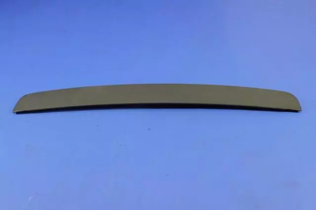 Rear Spoiler - Mopar (5MJ17TZZAC)