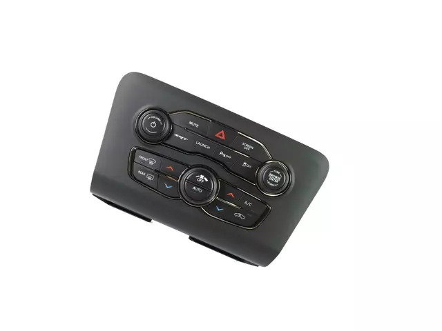 68293621AD - : Dash Control Unit for Dodge: Charger Image